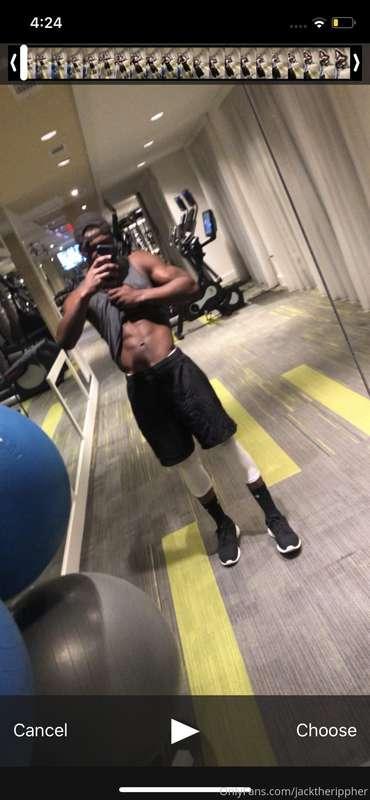 Gains!!!