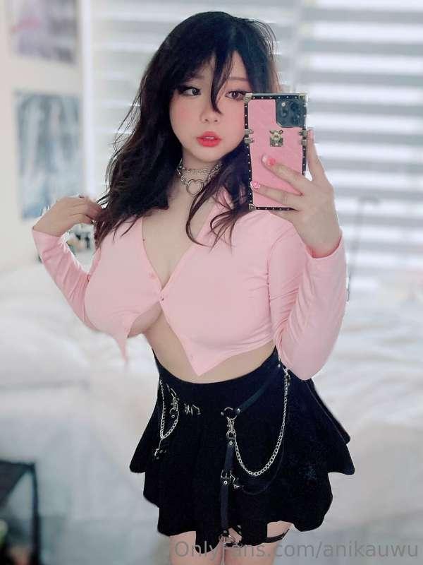 more of dis