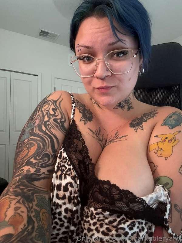 Would you mind if it fell all the way off?