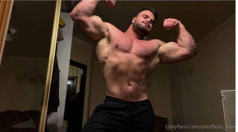 alexflexx_free image #2