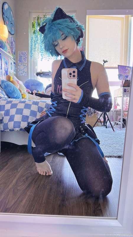 indigowhite image #17