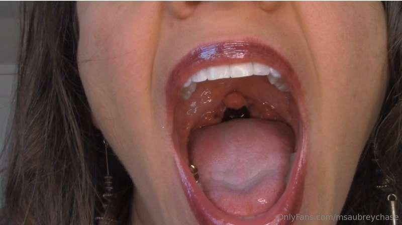 I’m sending out a PPV featuring my newest clip, Gummy Gulpin..
