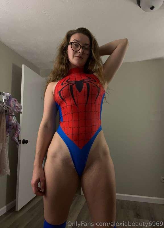 Head crushing thighs