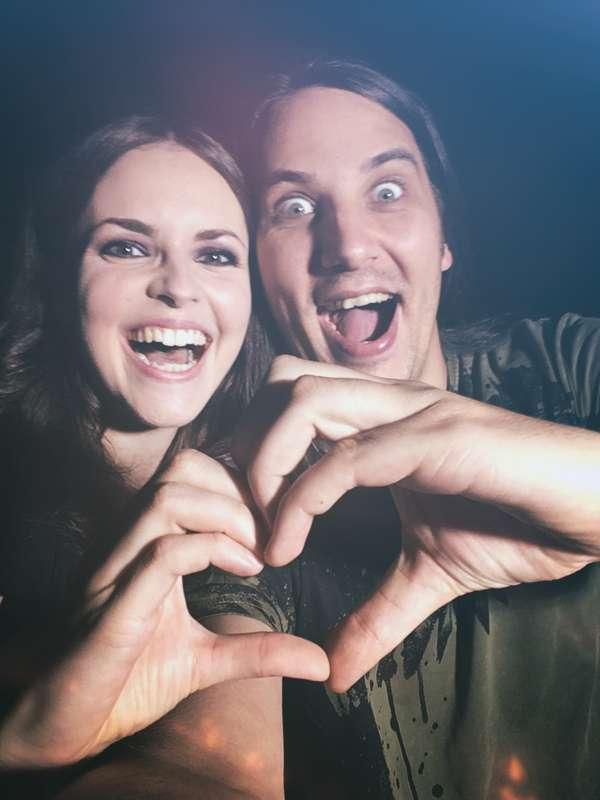 100 Patrons - We love you!!