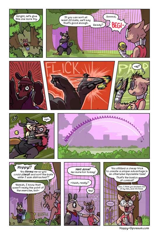 Poppy 7, page 26