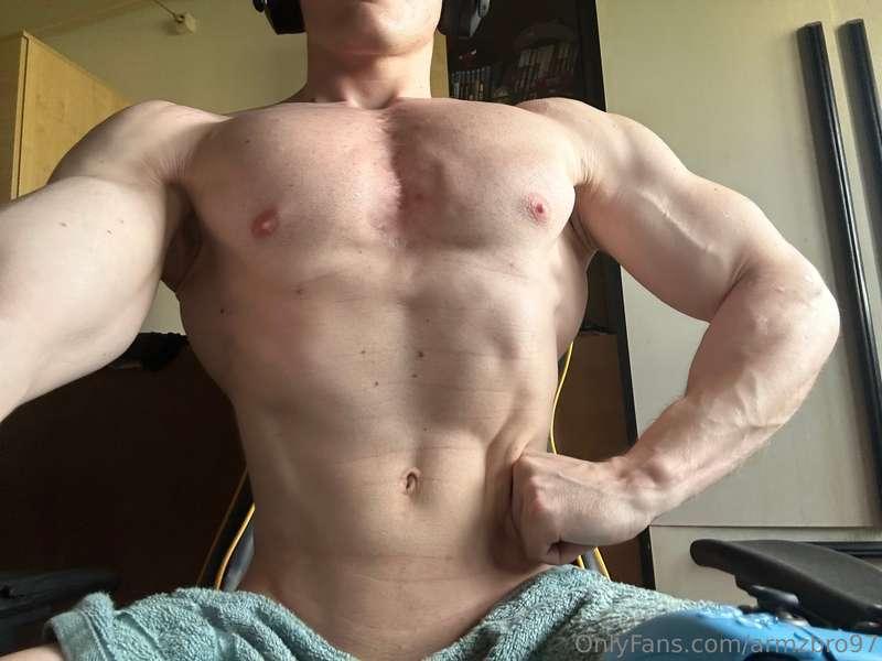 😌💪