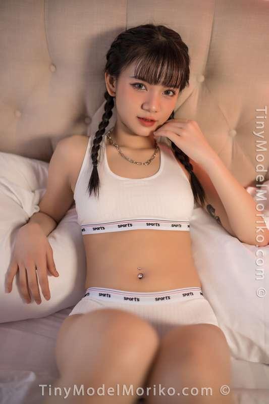 tinymodelmoriko image #10