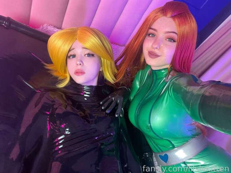 lilslvkitten image #1