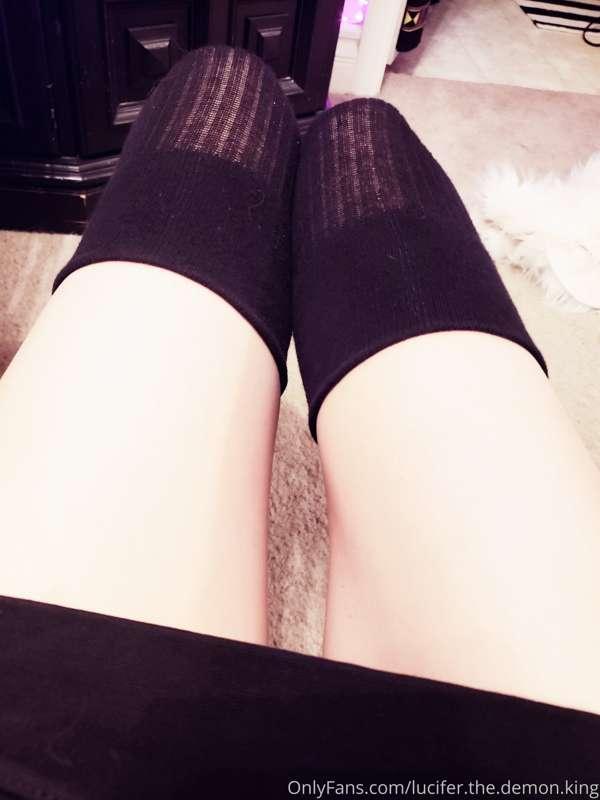 Thighs