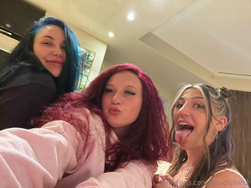 as long as my girls love me :)