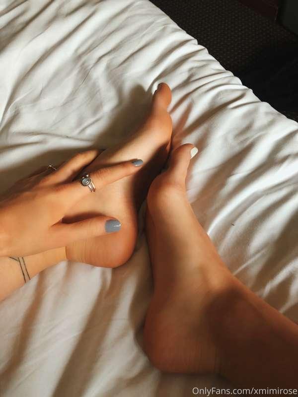 I’m getting a pedicure today!!💖 What colour should I get don..