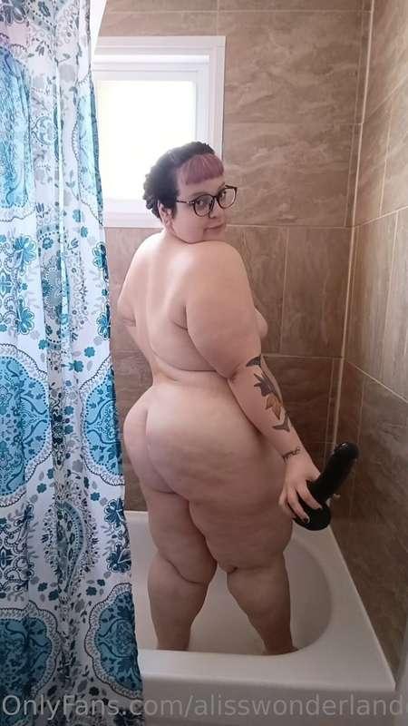 You want to join me in the shower 😈