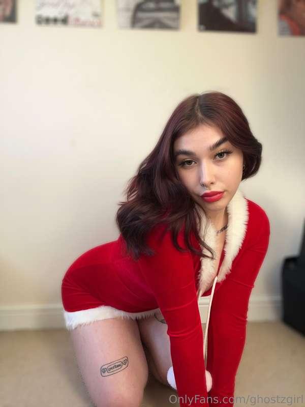 happy weekend santa