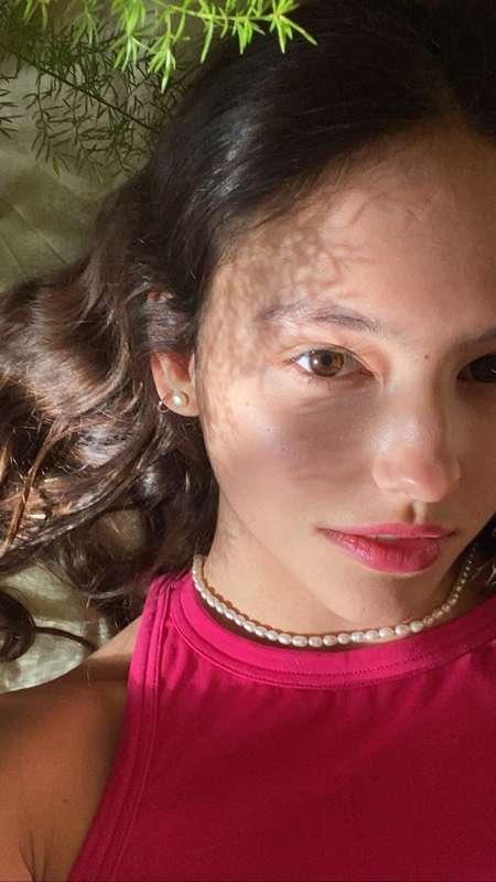 I associate fall with the beginning of the holidays. When I ..