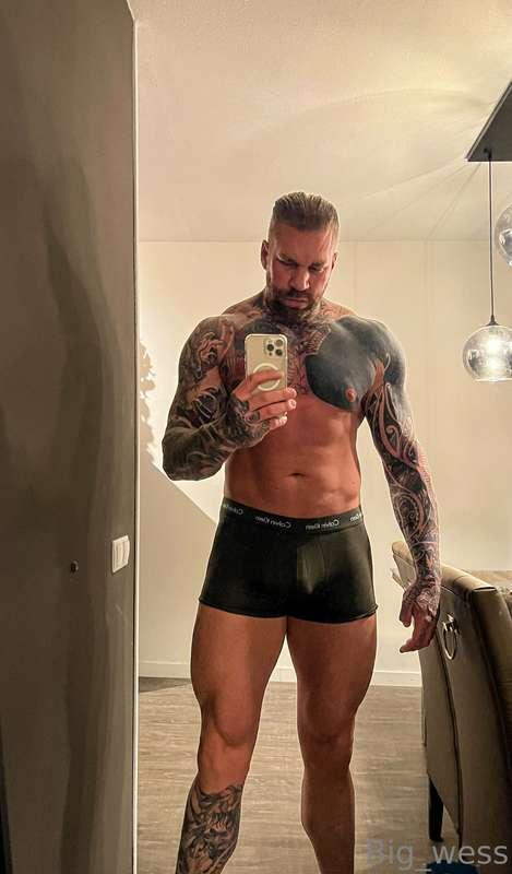 Enjoy your horny weekend 😈🔥