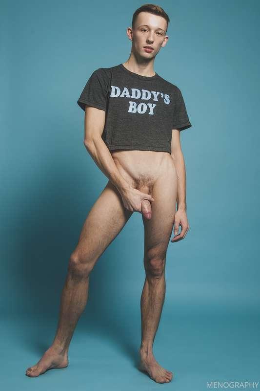 Daddys Boy Kyle