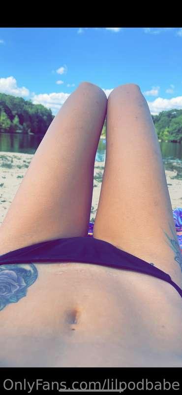 Thigh gap 🔥🫦🔥