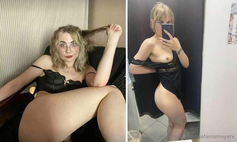 Blondy darling @wixxvalia is waiting for your message😇
Are y..