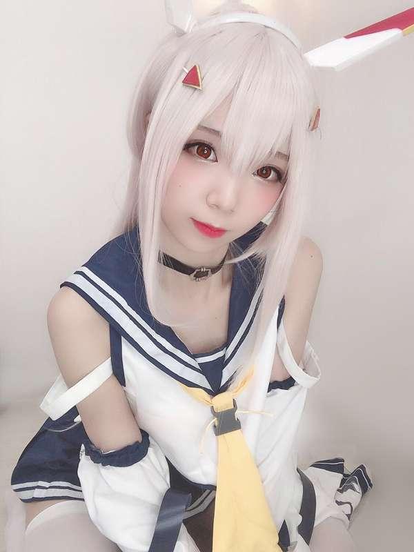 Azur lane - Ayanami⚓