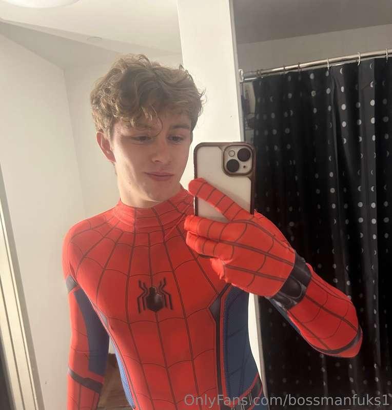 Should I make a Spider-Man video?