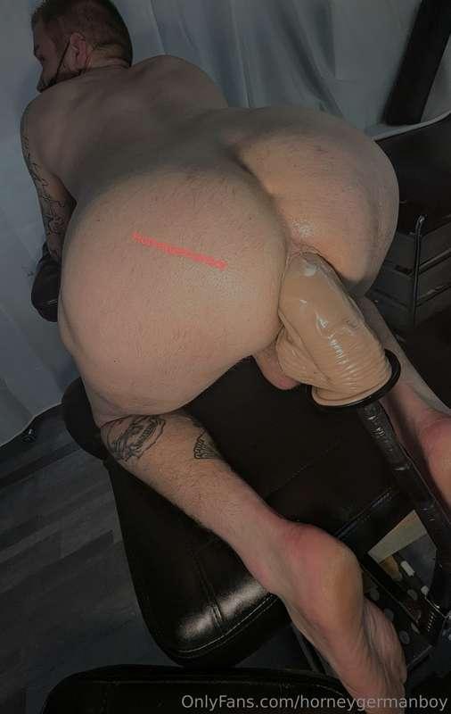 on my back or on my knees. Which do you like better? 😉