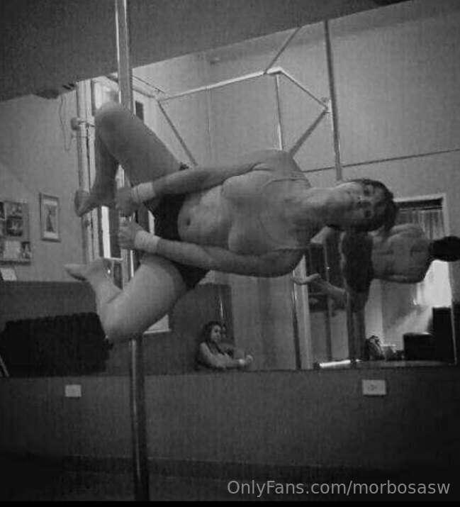 Pole sport 🔥💪😈💋