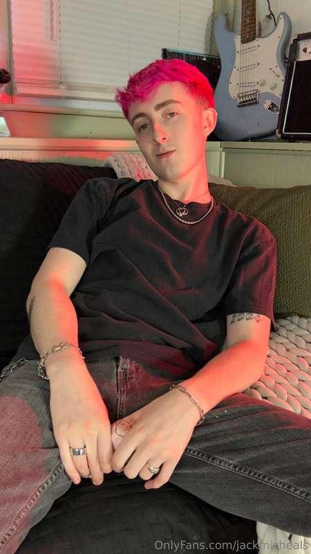 Felt sexy so I had to show off 😜