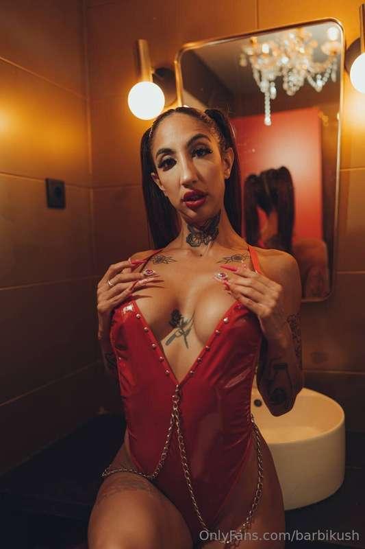 Do you desire me?