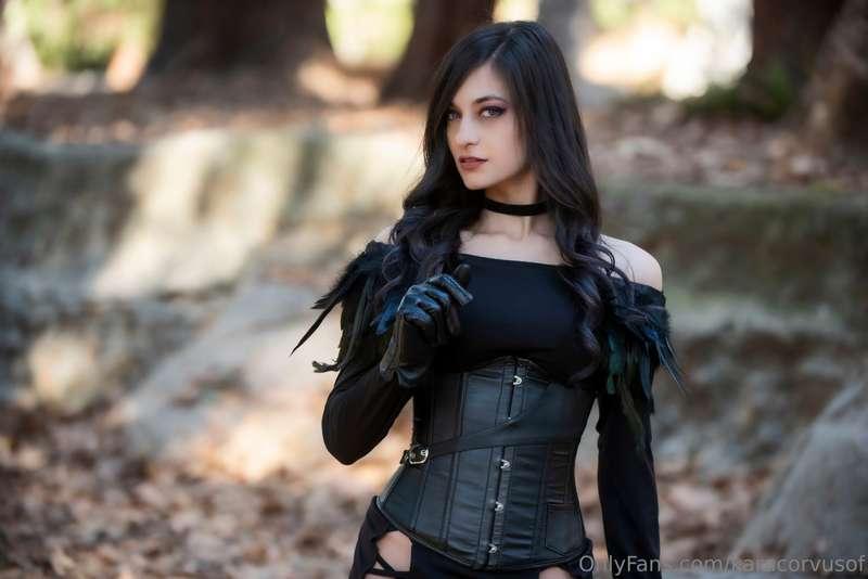 Powerful, beautiful, and just a little bit dangerous. Carefu..