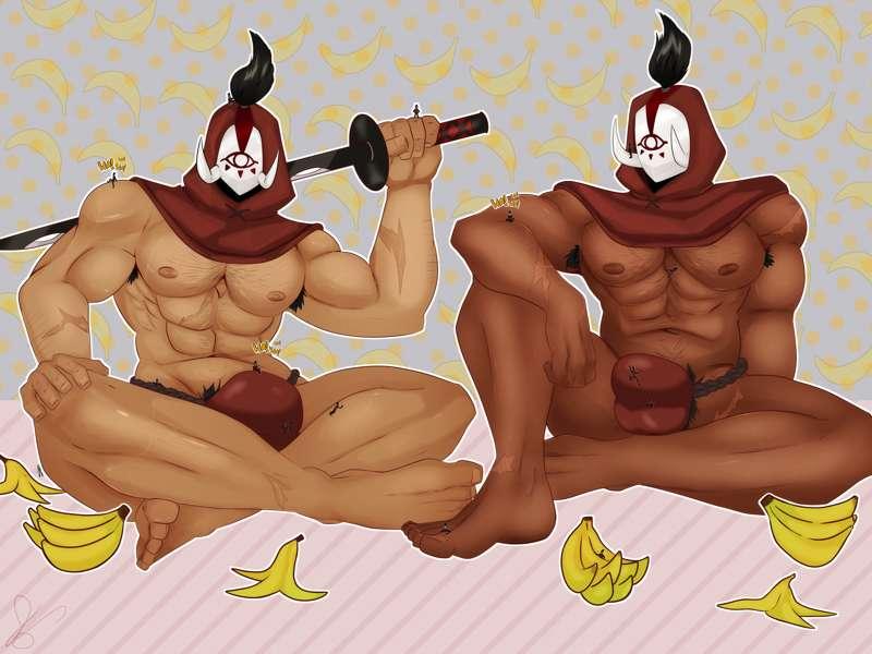 Yiga Blademaster (Spicy)