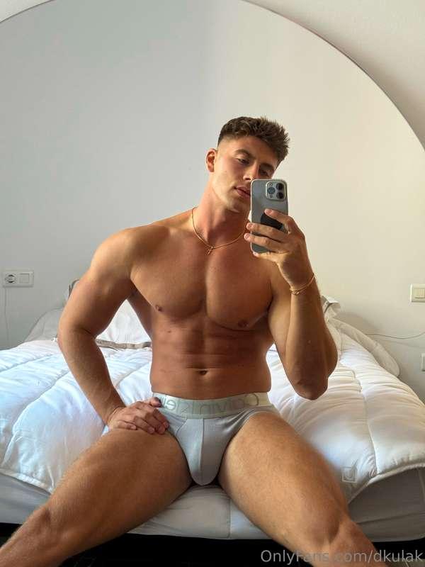 Let me take care of you😈
