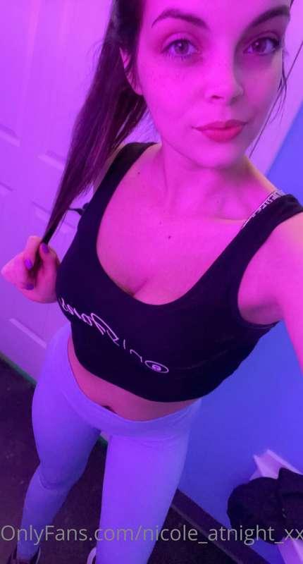 💜 I hope you are having a great Monday!!