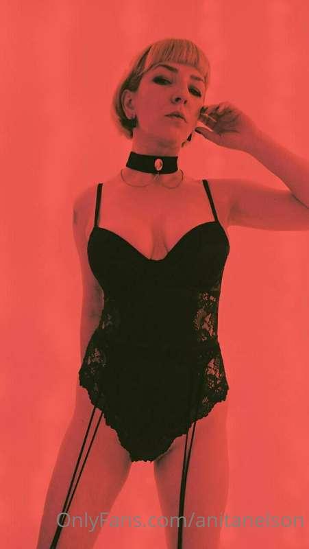 My juicy firm breasts are bursting out of that bodysuit, cat..