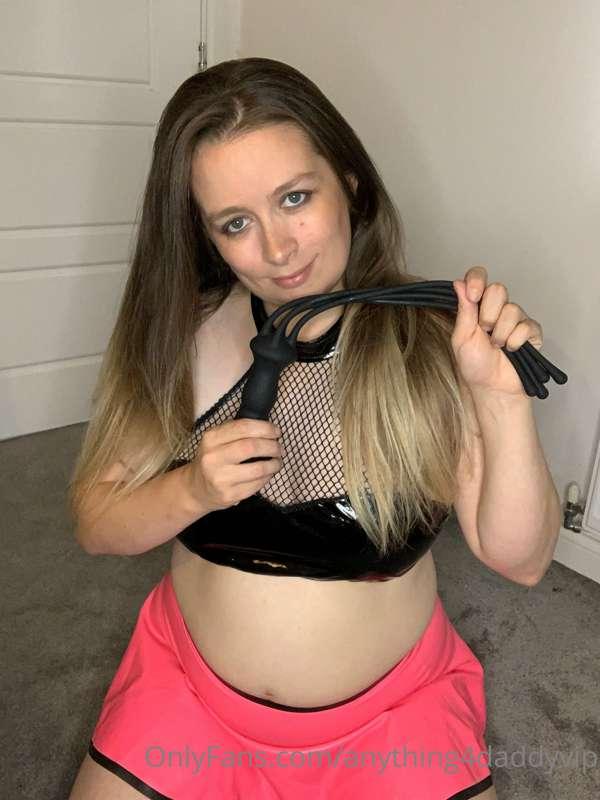 Who wants to punish me? xx