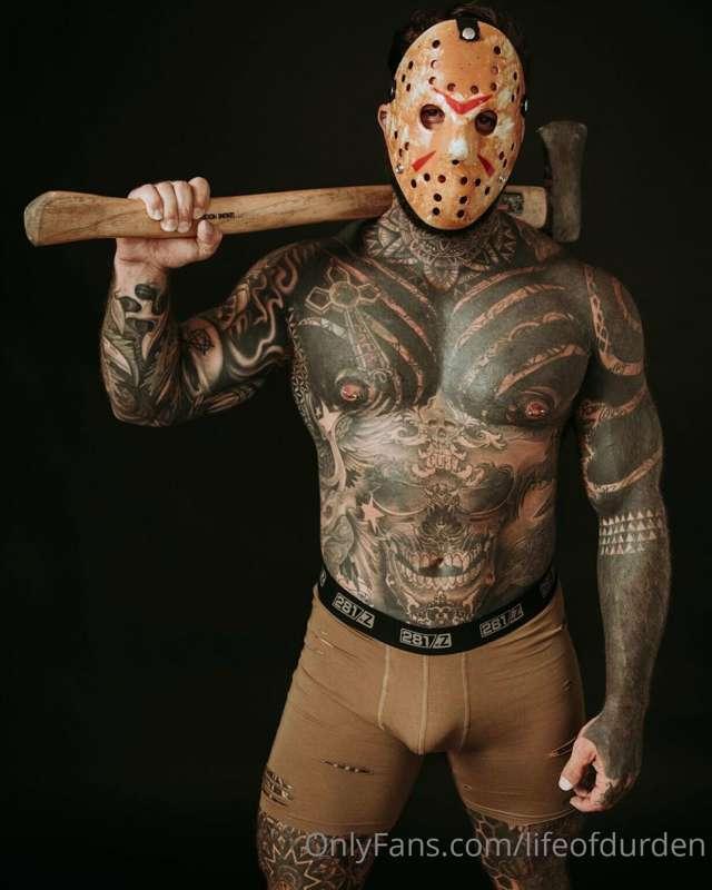 Who’s ready for Halloween 🎃