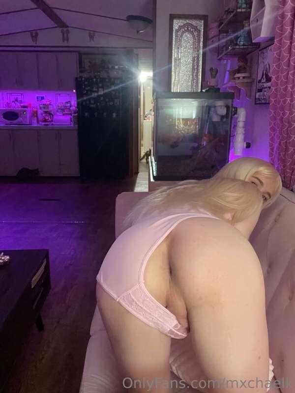 my pussy hehe