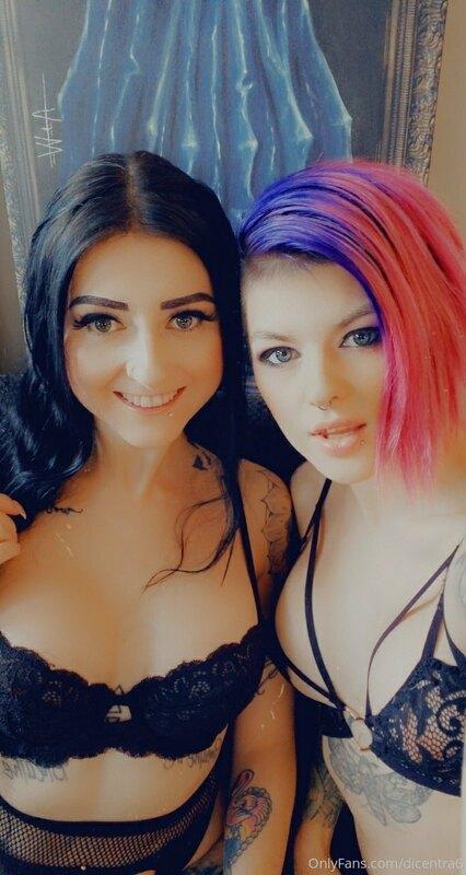 Camming for the first time since my surgery with the drop de..