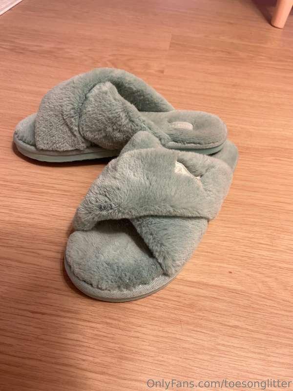 Most comfy things ever! 🩵