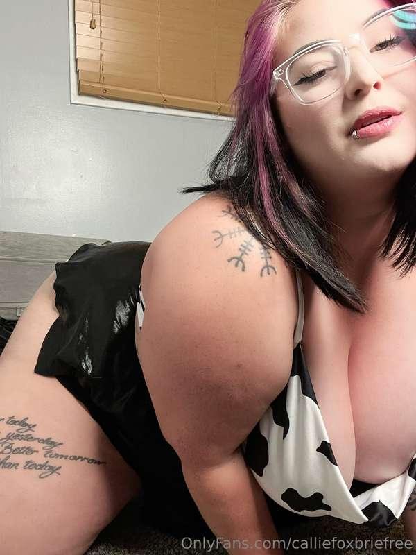 🐮