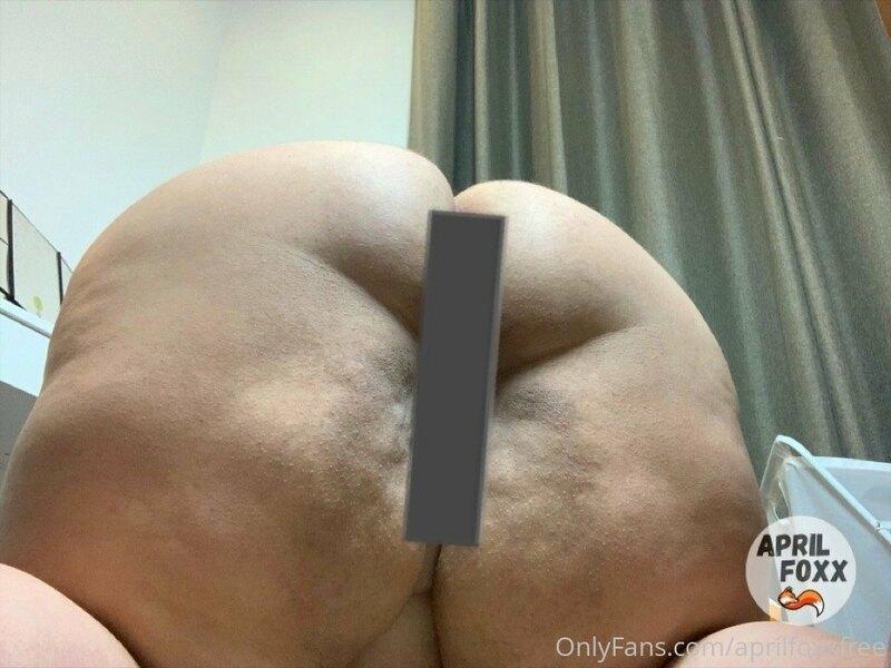 All that ass ?