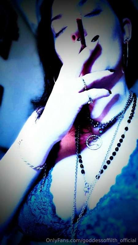 Mistress Will See You In Chambers