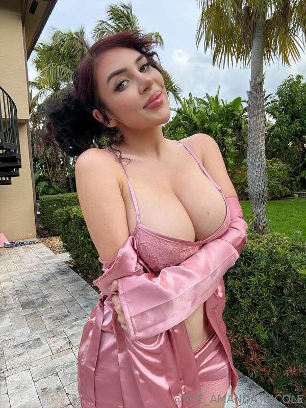 What kind of plans do you have with me today 😏
