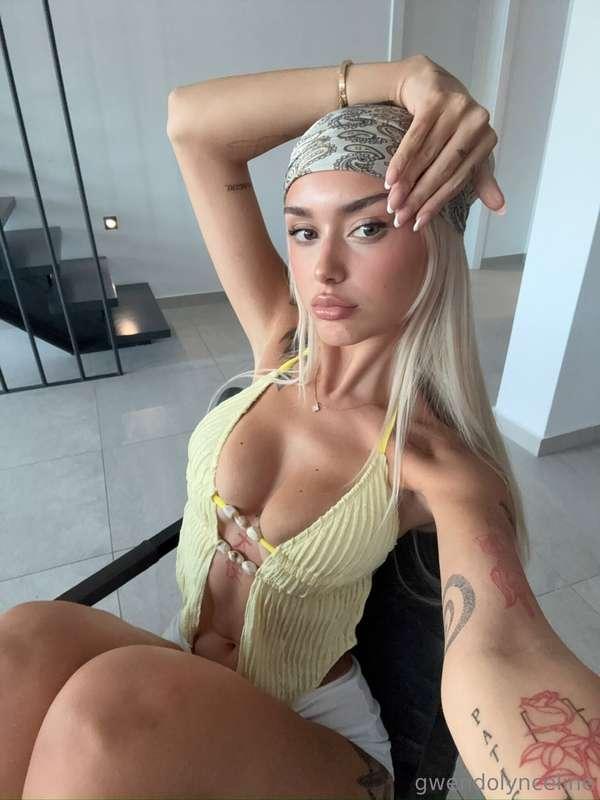 what are you up to? 🌟