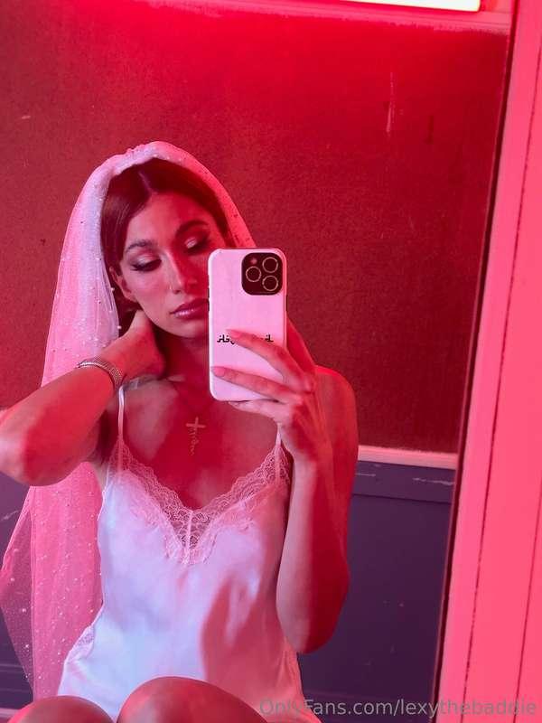 xoxox

-Your Wifey