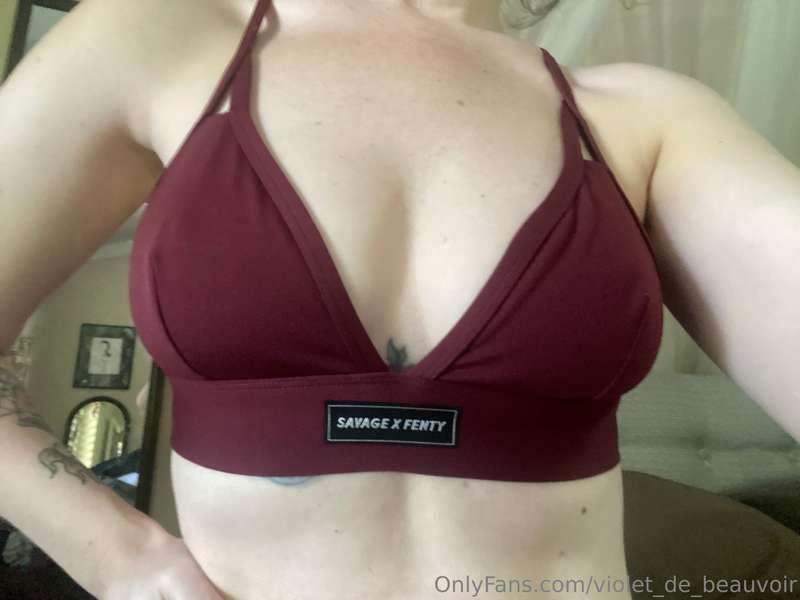 Hey, loves! You may have noticed about a year ago I stopped ..