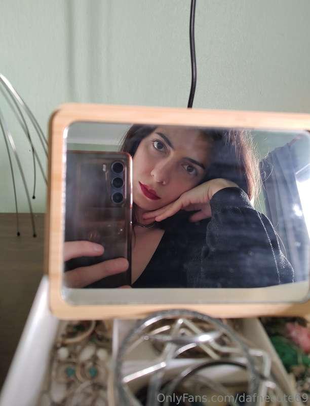 Always on my mind