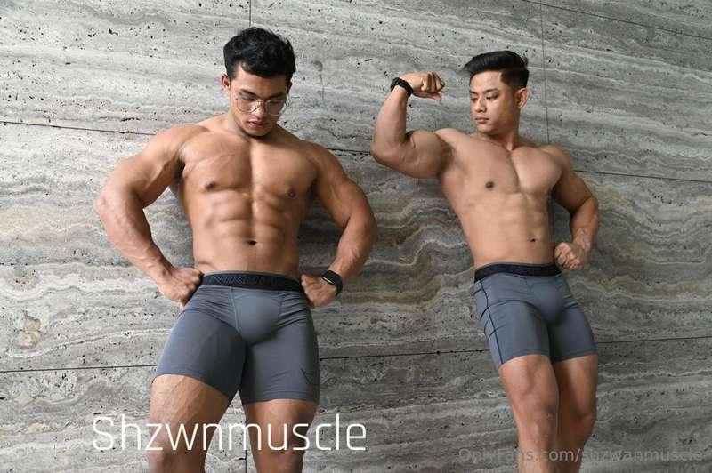 shzwanmuscle image #0