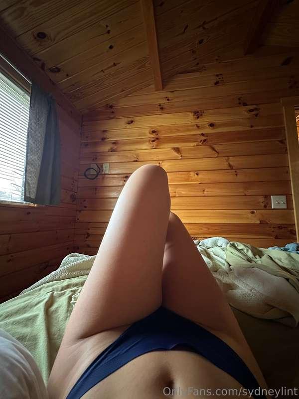 Waiting… 😉