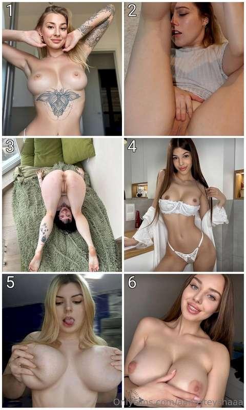 💥 JOIN MY BESTIES FOR FREE NOW!1. 🌺💦 @signorinairyna 💦🌺2. 😍🦋..