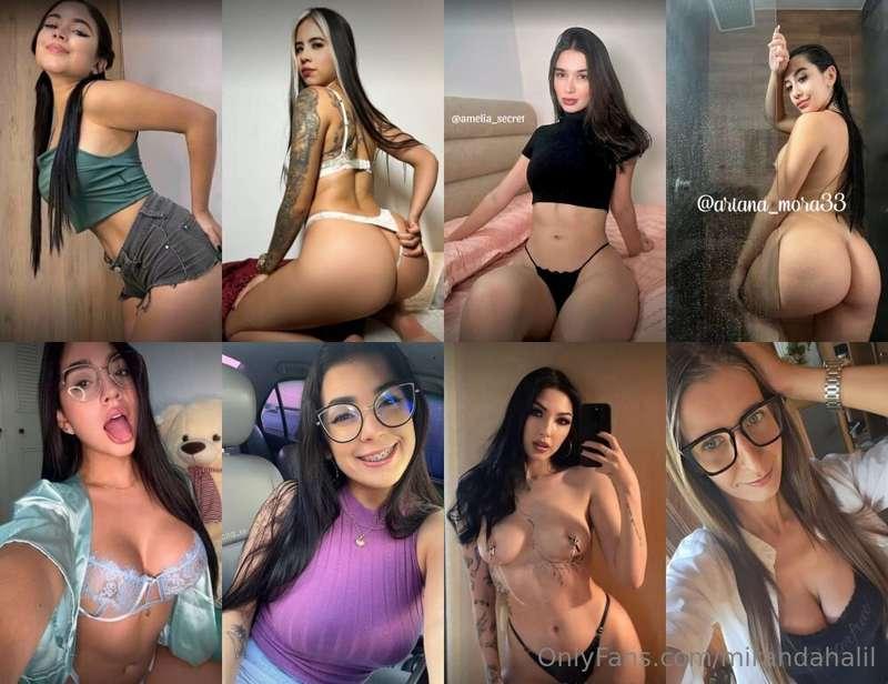 👅💦 @LIA_NOVA 👅💦✨🍑 @CINTHYARODRIGUEZ 🍑✨💋 @amelia_secret 💋💗🫦 @..